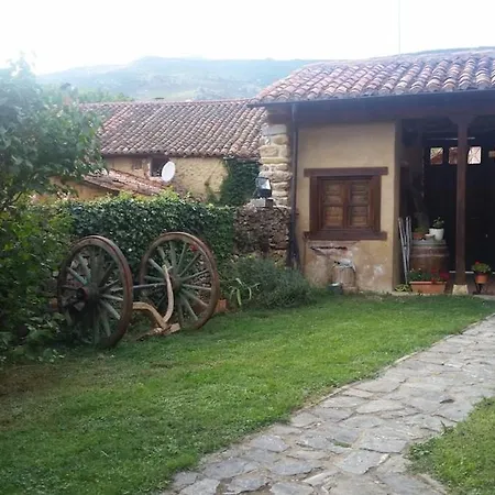 펜션 La Corte, A Charming Spot