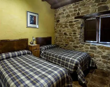 La Corte, A Charming Spot 펜션 *