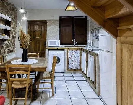 펜션 La Corte, A Charming Spot Valdepielago