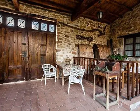 La Corte, A Charming Spot * Valdepielago