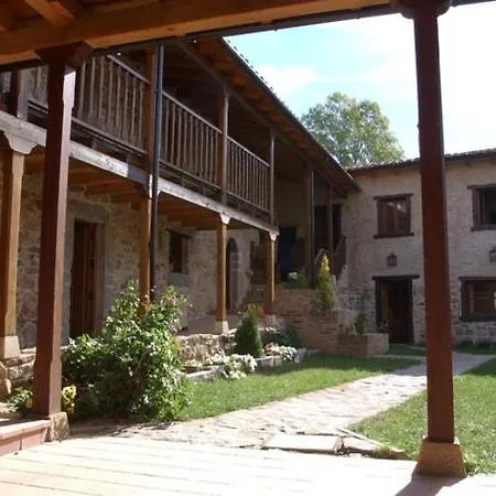 La Corte, A Charming Spot 펜션 *