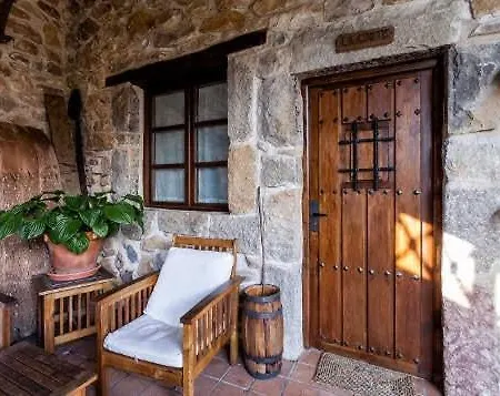 펜션 La Corte, A Charming Spot *