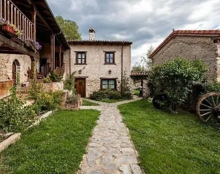 La Corte, A Charming Spot 펜션