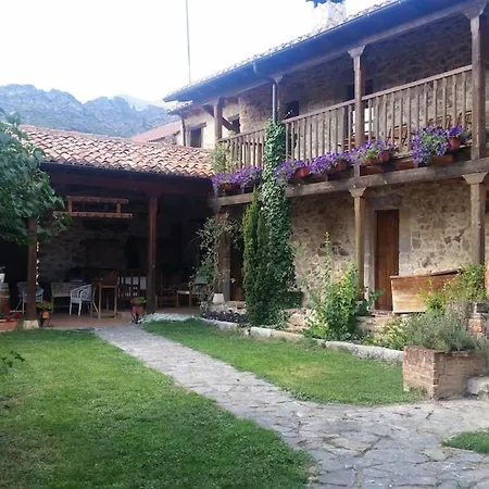 La Corte, A Charming Spot * Valdepielago