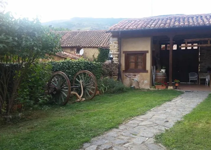 펜션 La Corte, A Charming Spot