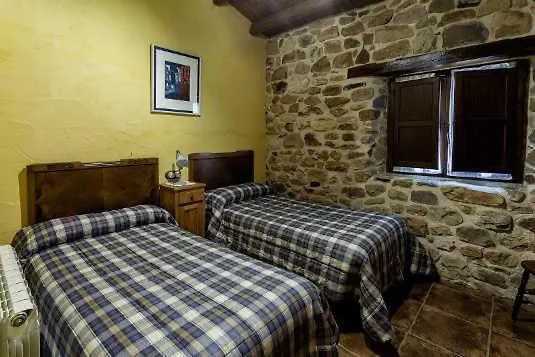 La Corte, A Charming Spot 펜션 *