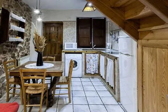 펜션 La Corte, A Charming Spot Valdepielago