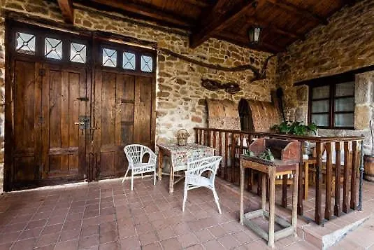 La Corte, A Charming Spot * Valdepielago