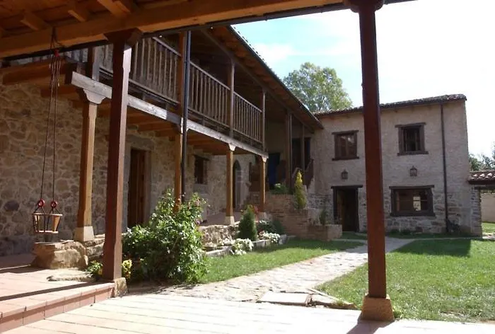 La Corte, A Charming Spot 펜션 *