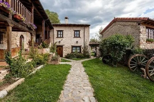 La Corte, A Charming Spot 펜션